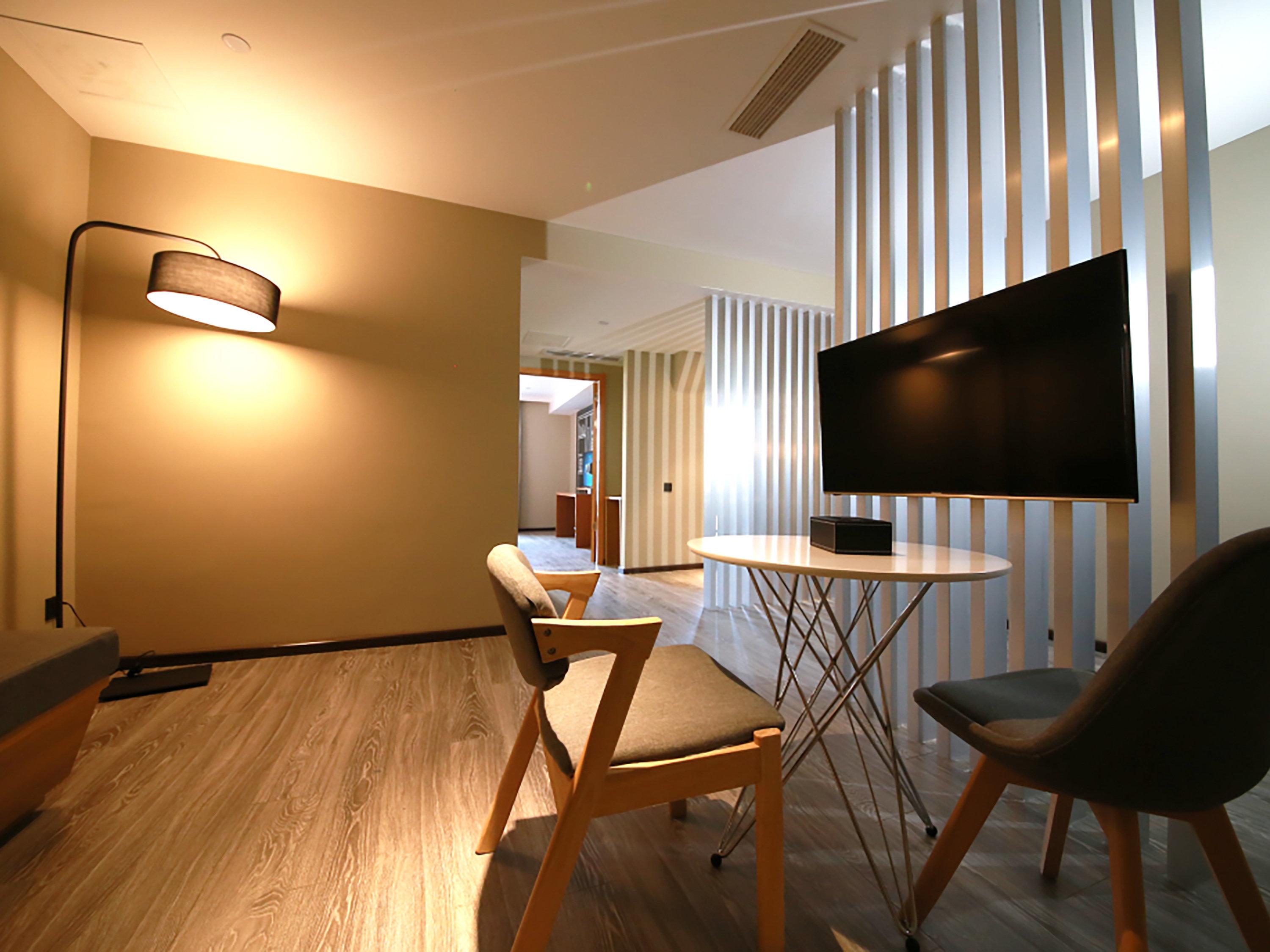 Ibis Sui Ning Hotel Suining  Eksteriør bilde